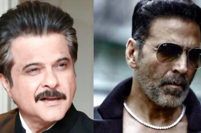 Anil Kapoor No longer Part Of Housefull 5 After Clash Over Fee: Report