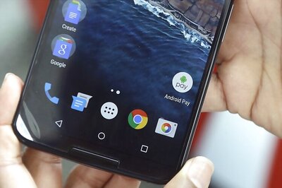 Google I/O 2015 roundup: Android M, Google Photos, Brillo OS and other announcements