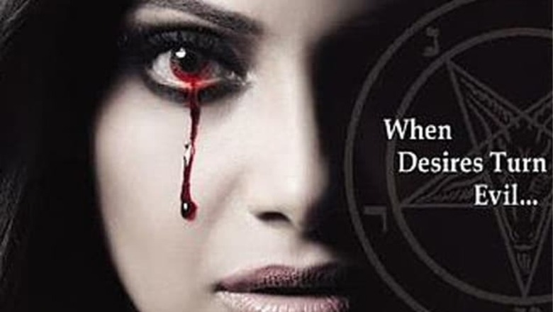 It's not easy to scare the audience: Vikram Bhatt