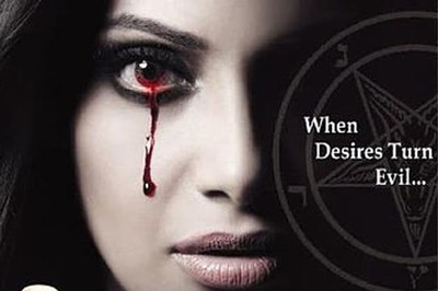 It's not easy to scare the audience: Vikram Bhatt