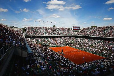 Roland Garros to Take Place This Year, Says French Tennis Federation President