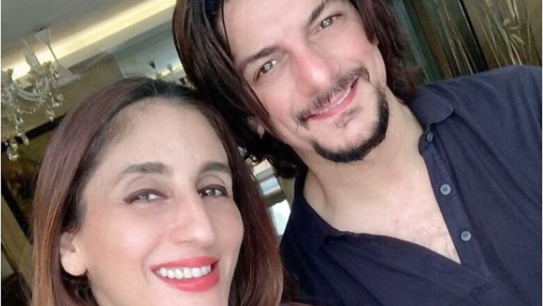Farah Khan Ali and DJ Aqeel Announce Separation