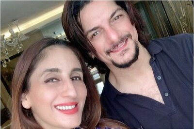Farah Khan Ali and DJ Aqeel Announce Separation