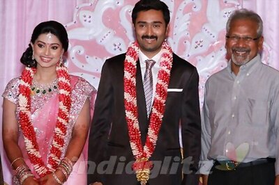 Life is good with Sneha: Tamil actor Prasanna