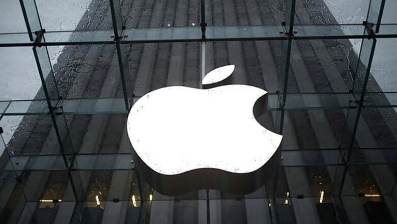 Apple again tops 10 most innovative companies list