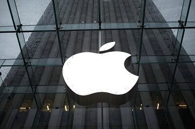 Apple again tops 10 most innovative companies list