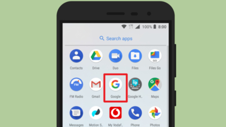 How to Enable or Disable the Google Offline Search Feature