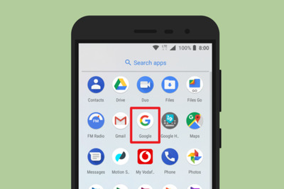 How to Enable or Disable the Google Offline Search Feature