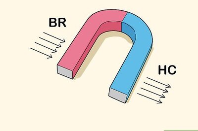 How to Determine the Strength of Magnets