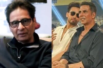 Who is Vashu Bhagnani, Producer Who Backed 3 of Bollywood's Biggest Flops and Faces Rs250-Cr Debt?