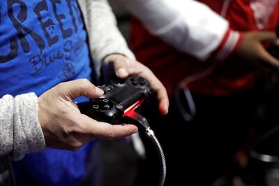 Video Games May Help combat depression