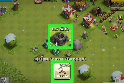 How To Join a Clan in Clash of Clans