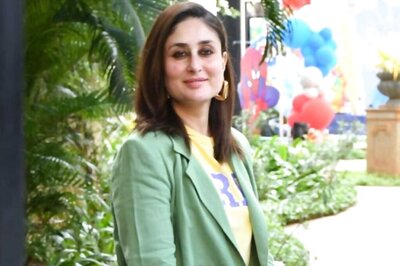 Kareena Kapoor Praises Anant Ambani For Vantara Initiative, Shares Inspiring Story of Rescued Elephant