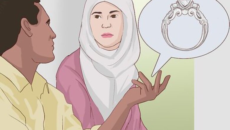 How to Return an Engagement Ring