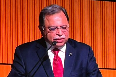 New India on the Verge of Becoming a Sporting Powerhouse: Adille Sumariwalla on Mumbai IOC Session