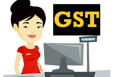 Govt Plans Insurance Scheme for GST-registered Small Traders