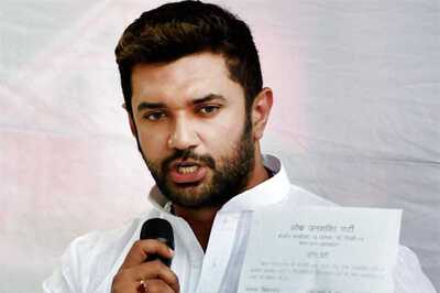 Chirag Paswan Targets Bihar Govt Over 'Bridge' Collapse, Questions Claims of Zero Corruption in State