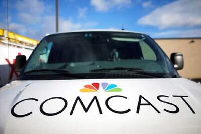 Comcast, Charter Announce Wireless Partnership