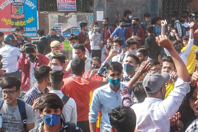 'Postpone RAS Mains' Aspirants Launch Online Campaign, Say Need More Time for Changed Syllabus