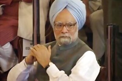 PM grants Rs 1,000 crore relief for flood-hit Karnataka