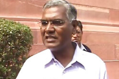 Left leaders get threats for blocking N-deal