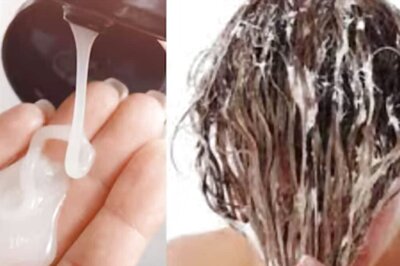 Why Conditioner Is Must In Hair Care Routine