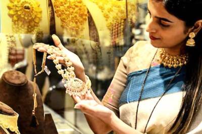 Gold Rate Rises In India: Check 22 Carat Price In Your City On August 18