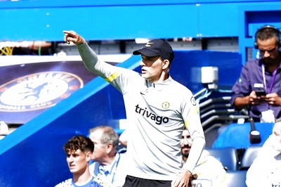 Premier League: Chelsea Face Biggest Test in Six-pointer against Manchester City, Says Thomas Tuchel