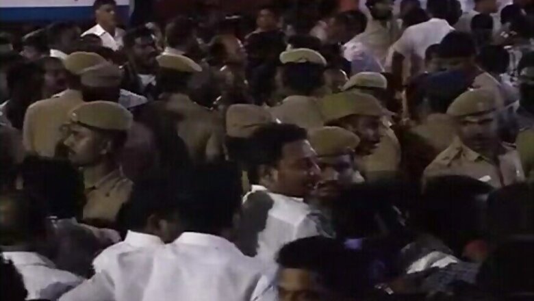 Tamil Nadu Police Asked to Report for Duty at 7 AM on Monday
