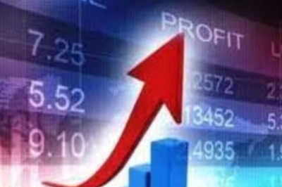 Nifty PSU Bank Rallies Nearly 4%; IOB, PSB, Central Bank, Uco Bank Surge Up To 19%