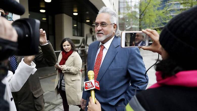 'Who is Lying?': Vijay Mallya’s Fresh Salvo at PM Modi Over Recovery of Debts