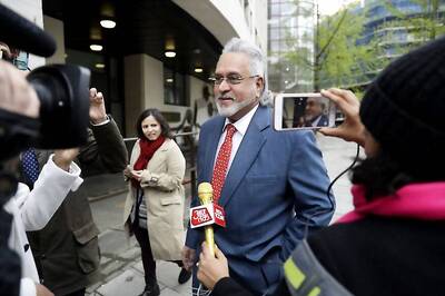 'Who is Lying?': Vijay Mallya’s Fresh Salvo at PM Modi Over Recovery of Debts