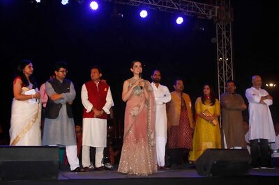 Post Padmaavat, Kangana Ranaut's Manikarnika Now Faces Protests by Brahmin Group