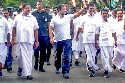 From Bharat Jodo to Bharat Todo Yatra: How Congress’ RSS Poster in Kerala is a Recipe for Violence