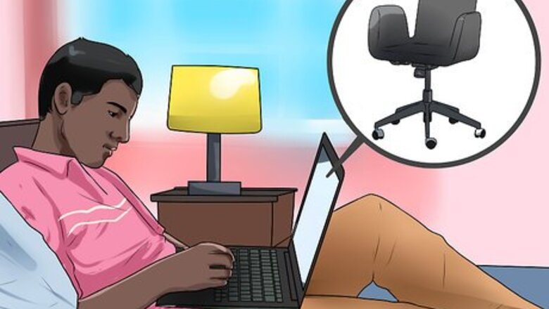 How to Choose Ergonomic Seating