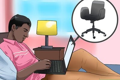 How to Choose Ergonomic Seating
