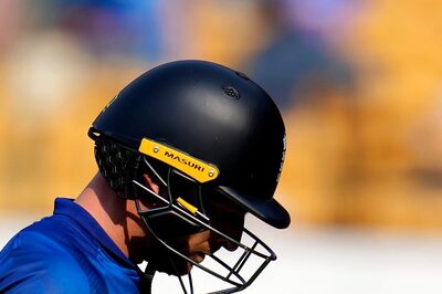 ENG vs SL, World Cup: England Face Wrath of Trolls After Another Dismal Batting Performance