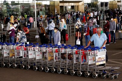 New Covid-19 Strain Not Found in India Yet, Say Experts After Govt Curbs UK Flights as 'Precaution'