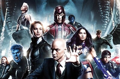 'X-Men: Apocalypse' Tweet Review: Live