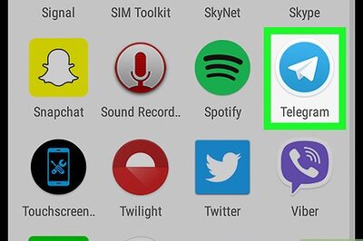 How to Remove a Telegram Bot on Android