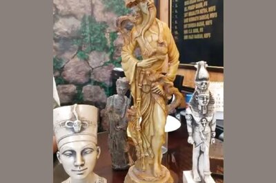 Ivory Sculptures Worth Rs 10 Crore Seized, One Held in West Bengal's Hoogly