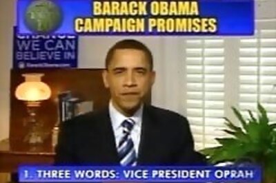 Delhi pandits organise prayer meeting for Obama