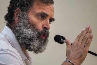 India No Longer Loathes Money, Market: Why Rahul Gandhi’s Adani Diatribe May Backfire on Congress