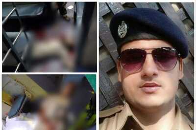 'Galti Hogai', 'Shall I Shoot Myself Too?': RPF Cop's Call To Wife After Killing 4 in Jaipur-Mumbai Train
