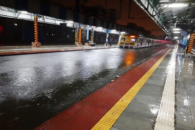 Mumbai Locals Resume Service From Monday: A Timeline of How the City's Lifeline Bounced Back