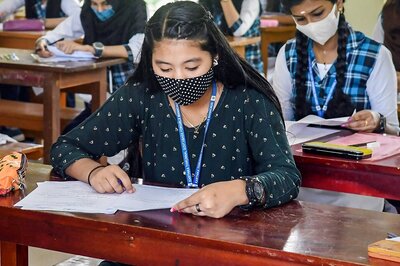 Will NEET & JEE Main Be Merged Into CUET? Here's What We Know So Far