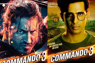 Commando 3: I'm Taking Retirement from Playing Villains Now, Says Gulshan Devaiah