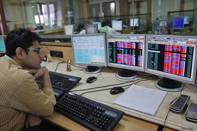 Sensex closes up 135 points; realty, Hotel Leela, KFA soar