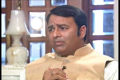 BJP MLA Sangeet Som 'Goes Missing' in Meerut, 3 Held for Social Media Post