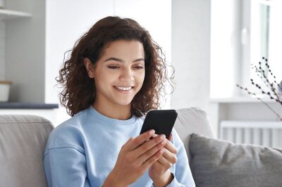 4 Apps To Checkout That Will Help You Stay In Touch With Your Elderly Parents